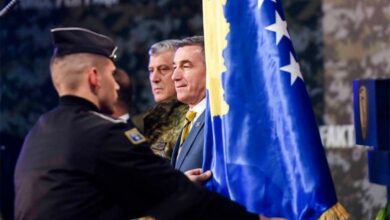 Specijalni sud za zločine OVK sprema optužnice za Tačija i Veseljija