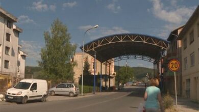 Granični prelaz u Novom Gradu od sutra otvoren za putnički saobraćaj