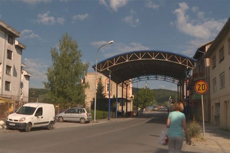 Granični prelaz u Novom Gradu od sutra otvoren za putnički saobraćaj