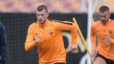 Džeko rekao "da" Interu