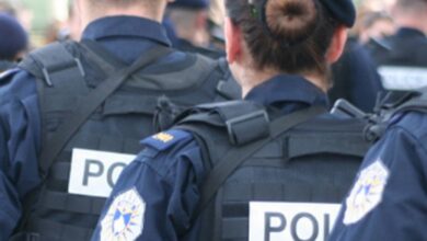 Kosovski graničari zabranili Srbima put u Beograd