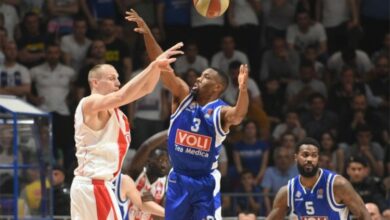 Zvezda poražena u Podgorici, peti meč odlučuje o šampionu