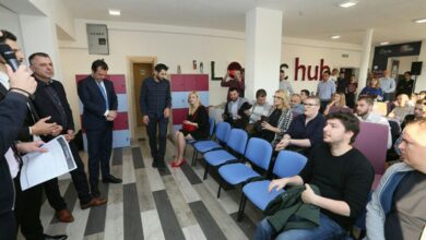 Otvoren novi prostor Inovacionog centra u Banjaluci