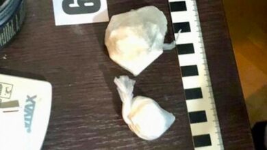 Zaplijenjeno 230 kilograma kokaina, uhapšeno devet lica
