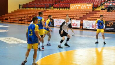 BiH pobjedom protiv Švajcarske zakazala utakmicu za 5. mjesto protiv Srbije
