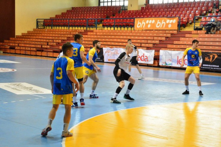 BiH pobjedom protiv Švajcarske zakazala utakmicu za 5. mjesto protiv Srbije
