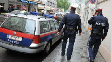 U Salcburgu pretučen trinaestogodišnji Srbin