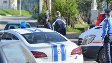 Ubijen otac vođa "škaljarskog klana" Veselin Vukotić