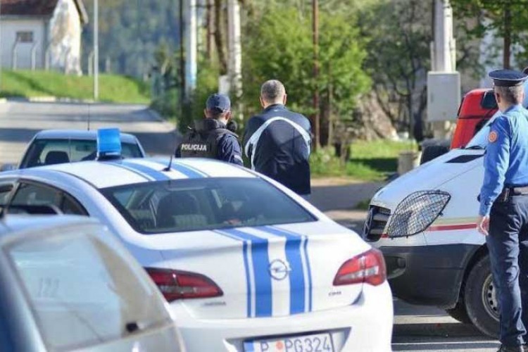 Ubijen otac vođa "škaljarskog klana" Veselin Vukotić