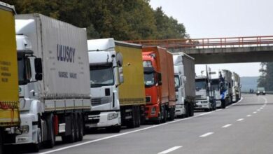 Srbija zbog prištinskih taksi dnevno gubi milion evra