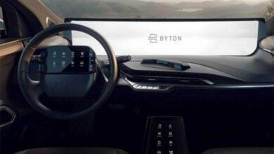 Da li su veliki displeji u modernim automobilima opasni u vožnji?