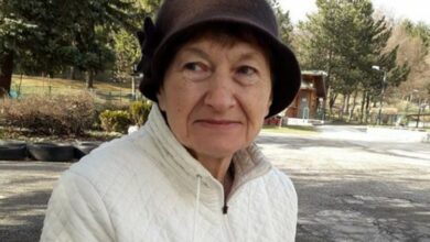 Porodica moli za pomoć: U Sarajevu nestala Ružica Bičvić