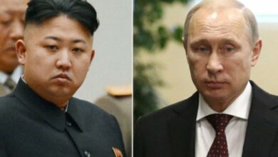 Objavljeni detalji sastanka Putina i Kima