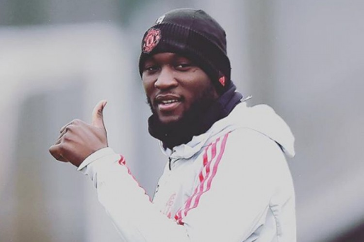 Lukaku ide u Inter za 50 miliona evra
