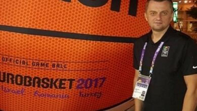 Bh. sudija na Mundobasketu