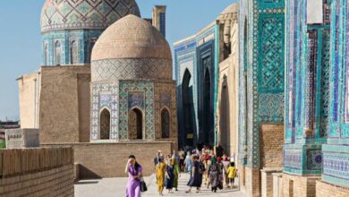 Uzbekistan, Jordan i Bali privlače bh. turiste