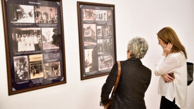 Predstavljene izložba i monografija "Banjaluka centar Vrbaske banovine"