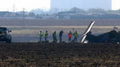Srušio se mali avion u Teksasu, svih 6 putnika poginulo