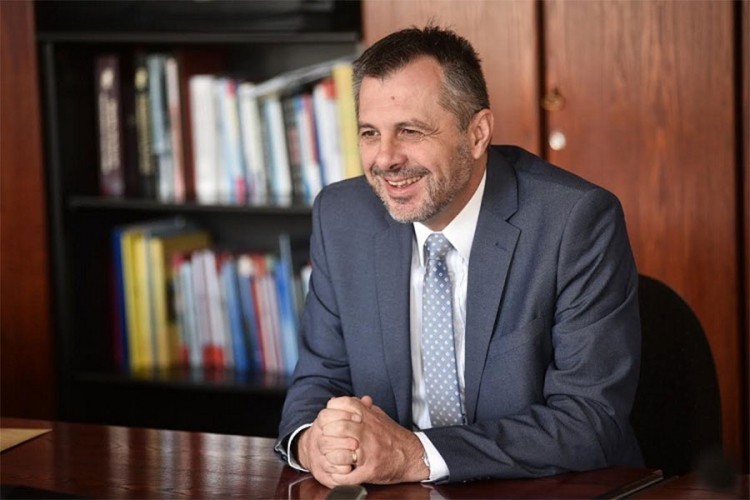 Radojičić: Banjaluka ima visoko postavljene ciljeve razvoja