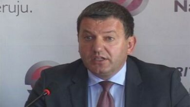 Ubijen banjalučki biznismen Slaviša Krunić
