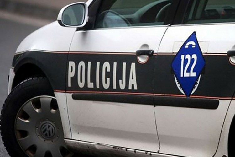 Muškarac poginuo u sapbraćajnoj nesreći
