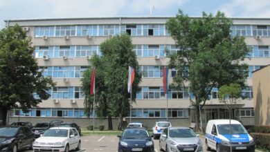 Brkić: U prva tri mjeseca manje krivičnih djela na području Banjaluke