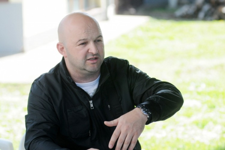 Osnovni sud u Banjaluci: Željko Kovačević odslužio svoju kaznu