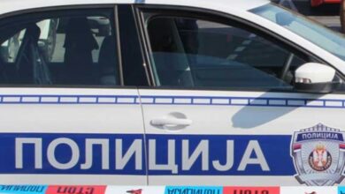 Detalji jezivog udesa: Krenuli da isprose mladu, pa otišli pravo u smrt