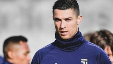 Ronaldo je u ovom segmentu najgori u Seriji A