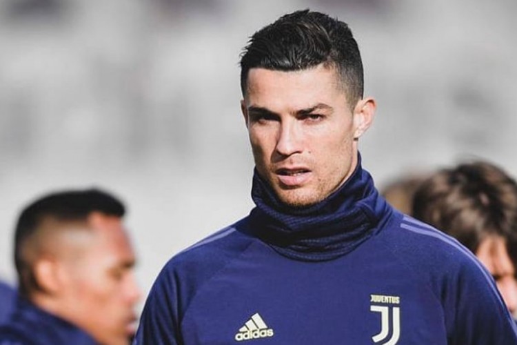 Ronaldo je u ovom segmentu najgori u Seriji A