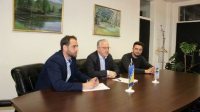 Nijemci investiraju u Bosansku Krupu