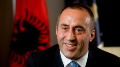 Haradinaj u Berlinu očekuje signal za viznu liberalizaciju