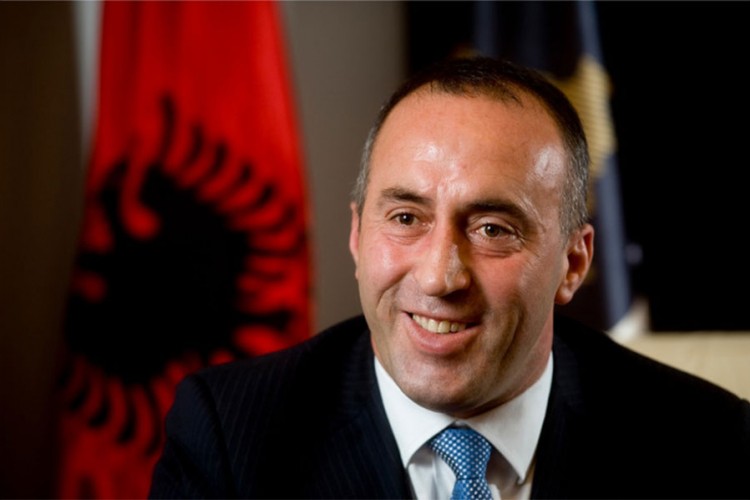 Haradinaj u Berlinu očekuje signal za viznu liberalizaciju