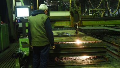 Industrija u RS proizvela debeli minus