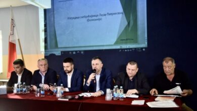 Radojičić: Lauš može postati banjalučko Dedinje