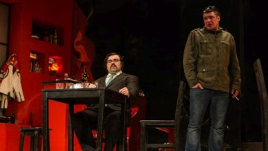 "Zlatna vila": Nagrada žirija Zagrepčanima, a publike Banjalučanima