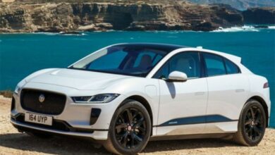 Jaguar I-Pace je Svjetski automobil 2019. godine