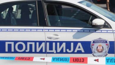 Beograđanin ubijen u iznajmljenom apartmanu