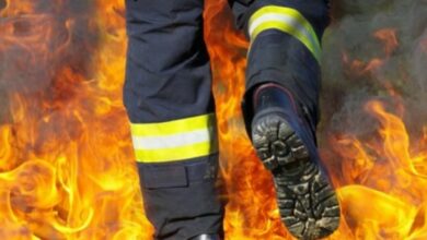 Povrijeđena dva radnika od eksplozija u željezari