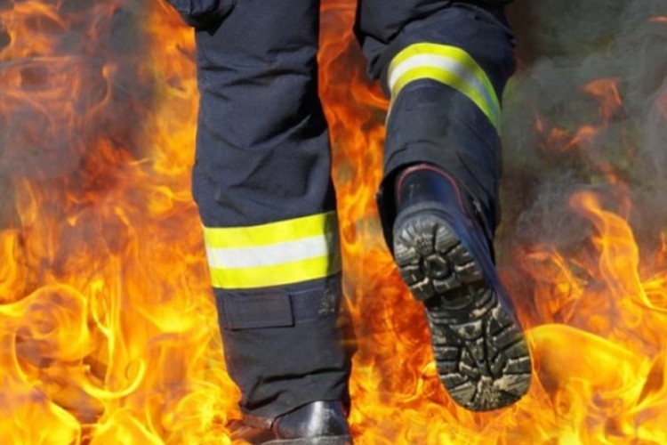Povrijeđena dva radnika od eksplozija u željezari