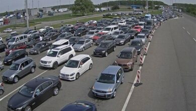 Hrvatska policija o čekanju na Bajakovu: Bilo je gužvi, ali nije bilo žalbi