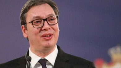 Vučić: Rusija odlično razume našu poziciju po pitanju KIM