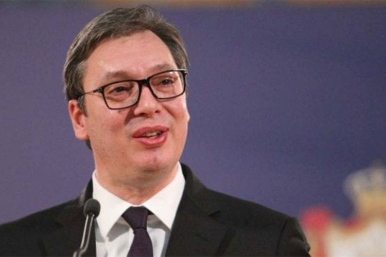 Vučić: Rusija odlično razume našu poziciju po pitanju KIM