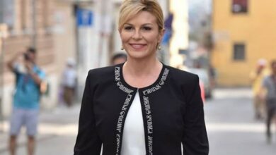 Kolinda: Propustili smo migrante koji imaju novca i mogu trčati
