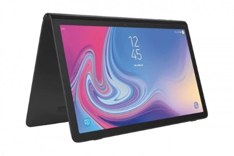 Samsung tiho objavio Galaxy View 2 tablet