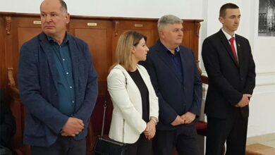 Na pravoslavnoj liturgiji prvi put i vukovarski gradonačelnik