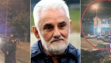 Borba koju su svi izgubili: U ratu crnogorskih klanova 39 žrtava