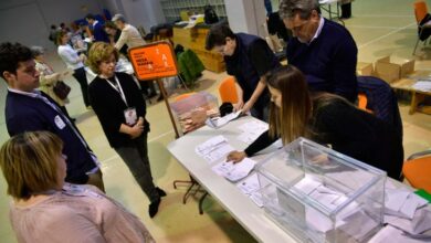 Socijalisti vode na izborima u Španiji