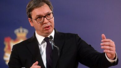 Vučić: U Berlin pozvani oni koji će reći da Srbija ne može ništa dobiti