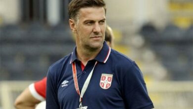 Krstajić: Mnogo bi nam značilo da odemo na EURO